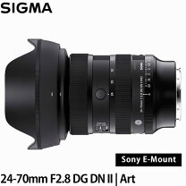 楽天市場】シグマ 24-70mm f2.8 dg dn ソニーeマウントの通販