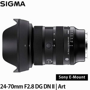 VO} 24-70mm F2.8 DG DN II | Art \j[ E}Egp yz
