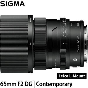 �V�O�} 65mm F2 DG | Contemporary ���C�JL�}�E���g�p �u���b�N �y���������z