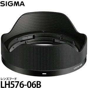 �V�O�} LH576-06B �����Y�t�[�h �u���b�N 17mm F4 DG | Contemporary�p �y���[���� ���������z