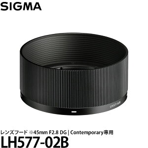 VO} LH577-02B Yt[h 45mm F2.8 DG | Contemporaryp y[ z