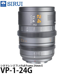 SIRUI VP-1-24G Vl}Y T1.4 Full Frame 24mm E/O[(L/RF/Z}EgA_v^[t) yz