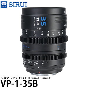SIRUI VP-1-35B Vl}Y T1.4 Full Frame 35mm E/ubN(L/RF/Z}EgA_v^[t) yz