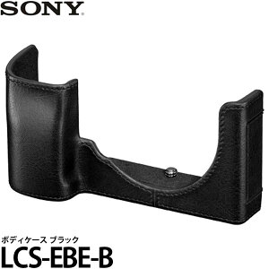 yz \j[ LCS-EBE-B {fBP[X ubN [SONY/{fBJo[/JP[X/JJo[/6100/6400/6000/6300Ή]