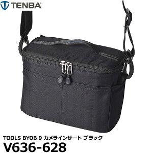 yz TENBA V636-628 TOOLS BYOB 9 JCT[g ubN [eo JpCi[obO ~[X Ci[P[X]