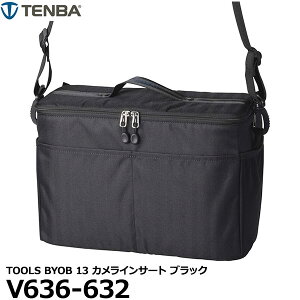 yz TENBA V636-632 TOOLS BYOB 13 JCT[g ubN [eo JpCi[obO ჌t Ci[P[X]