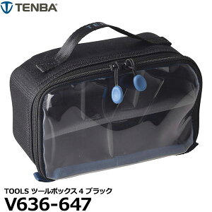 yz TENBA V636-647 TOOLS c[{bNX4 ubN [J ANZT[ p[c [P[X tbv]