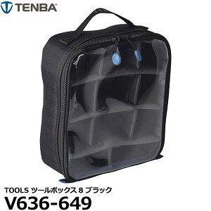 yz TENBA V636-649 TOOLS c[{bNX8 ubN [J ANZT[ p[c [P[X tbv]
