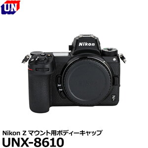 y[ z [Gk UNX-8610 Nikon Z}Egp{fB[Lbv [jR Z}EgnfW^JΉ]