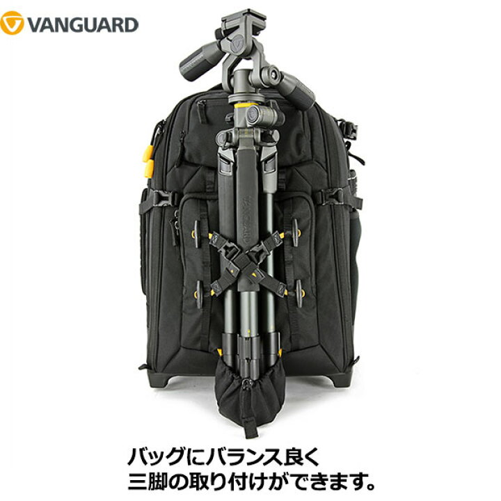 楽天市場】【送料無料】 バンガード vanguard ALTA FLY 49Tキャリー 