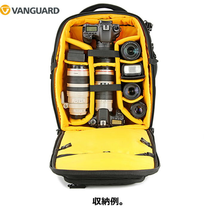 楽天市場】【送料無料】 バンガード vanguard ALTA FLY 49Tキャリー 