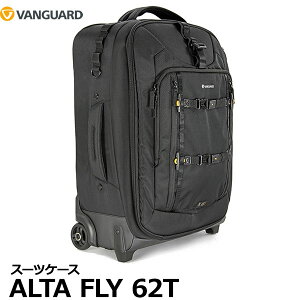 oK[h vanguard ALTA FLY 62T X[cP[X yz