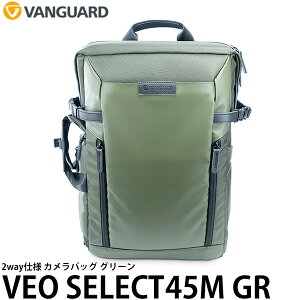 oK[h VANGUARD VEO SELECT45M GR JobO O[ yz