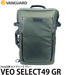 oK[h VANGUARD VEO SELECT49 GR JobO O[ yz