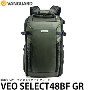 oK[h VANGUARD VEO SELECT48BF GR JobO O[ yz