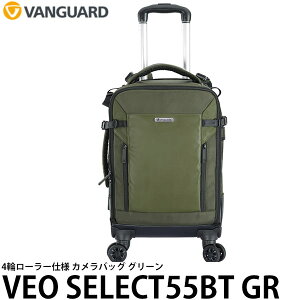 oK[h VANGUARD VEO SELECT55BT GR JobO O[ yz