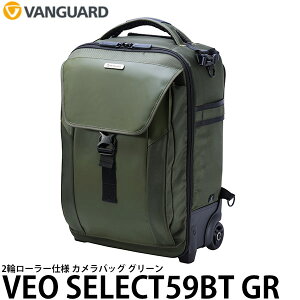 oK[h VANGUARD VEO SELECT59T GR JobO O[ yz