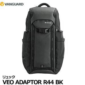 �o���K�[�h VEO�A�_�v�^�[ R44 BK �����b�N �u���b�N �y���������z