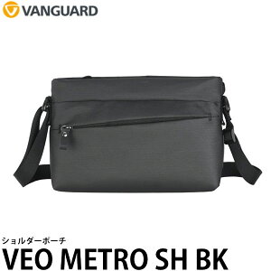 �o���K�[�h VEO METRO SH BK �V�����_�[�|�[�` �u���b�N �y���������z