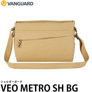 �o���K�[�h VEO METRO SH BG �V�����_�[�|�[�` �x�[�W�� �y���������z