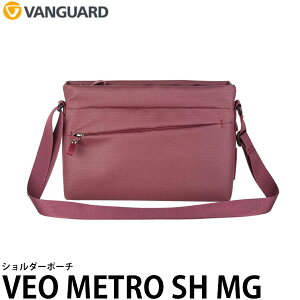 �o���K�[�h VEO METRO SH MG �V�����_�[�|�[�` �}�[���^ �y���������z