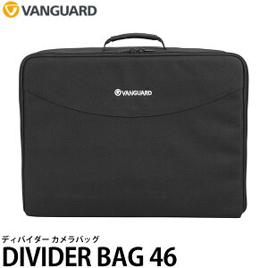 yz oK[h VANGUARD DIVIDER BAG 46 fBoC_[ JobO [JL[u/Ci[P[X/obOCobO]