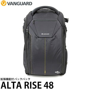 �o���K�[�h VANGUARD ALTA RISE 48 �o�b�N�p�b�N �y���������z