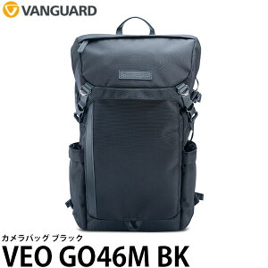 oK[h VANGUARD VEO GO46M BK JobO ubN yz