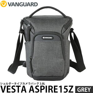 oK[h VANGUARD VESTA ASPIRE15Z GY V_[^CvJobO 3.8L O[ yz