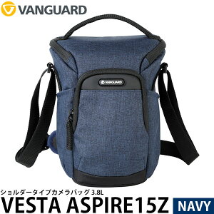 �o���K�[�h VANGUARD VESTA ASPIRE15Z NV �V�����_�[�^�C�v�J�����o�b�O 3.8L �l�C�r�[ �y���������z