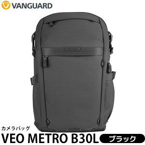 �o���K�[�h VEO METRO B30L BK �J�����o�b�O �u���b�N �y���������z