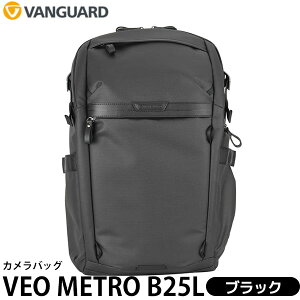 �o���K�[�h VEO METRO B25L BK �J�����o�b�O �u���b�N �y���������z