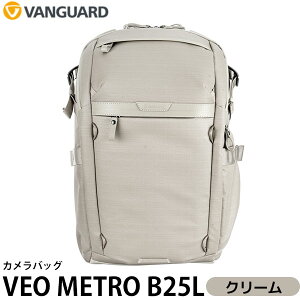 �o���K�[�h VEO METRO B25L CM �J�����o�b�O �N���[�� �y���������z