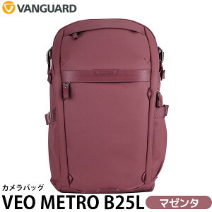 �o���K�[�h VEO METRO B25L MG �J�����o�b�O �}�[���^ �y���������z