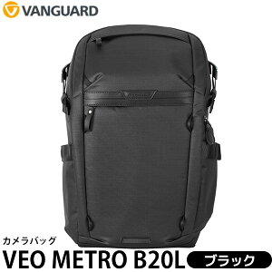 �o���K�[�h VEO METRO B20L BK �J�����o�b�O �u���b�N �y���������z