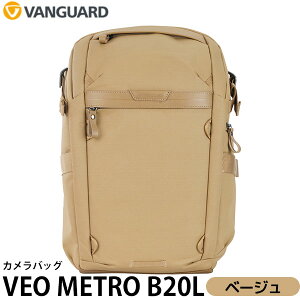 �o���K�[�h VEO METRO B20L BG �J�����o�b�O �x�[�W�� �y���������z