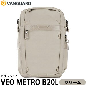 �o���K�[�h VEO METRO B20L CM �J�����o�b�O �N���[�� �y���������z