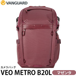 �o���K�[�h VEO METRO B20L MG �J�����o�b�O �}�[���^ �y���������z