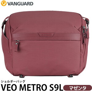 �o���K�[�h VEO METRO S9L MG �V�����_�[�o�b�O �}�[���^ �y���������z