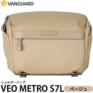 �o���K�[�h VEO METRO S7L BG �V�����_�[�o�b�O �x�[�W�� �y���������z