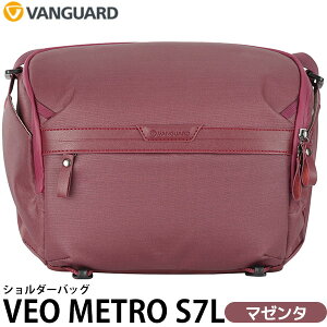 �o���K�[�h VEO METRO S7L MG �V�����_�[�o�b�O �}�[���^ �y���������z