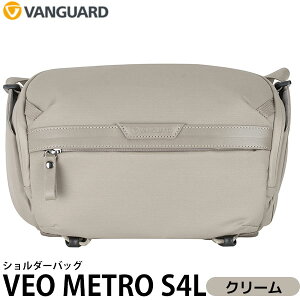 �o���K�[�h VEO METRO S4L CM �V�����_�[�o�b�O �N���[�� �y���������z
