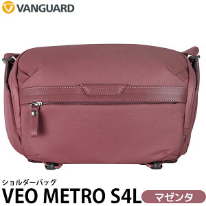 �o���K�[�h VEO METRO S4L MG �V�����_�[�o�b�O �}�[���^ �y���������z