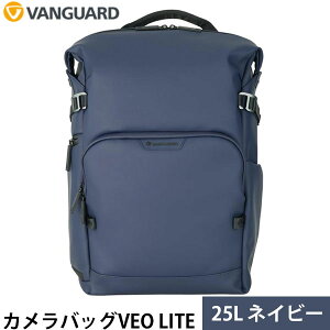 �o���K�[�h VANGUARD �J�����o�b�O VEO LITE B25L NV �y���������z