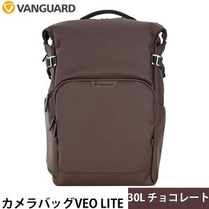 oK[h VANGUARD JobO VEO LITE B30L CH yz