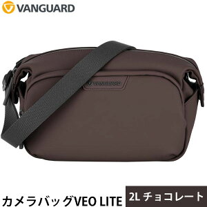 �o���K�[�h �V�����_�[�o�b�OVEO LITE S2L CH �y���������z