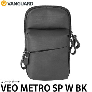 �o���K�[�h VEO METRO SP W BK �X�}�[�g�|�[�` �u���b�N �y���[���� ���������z
