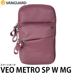 �o���K�[�h VEO METRO SP W MG �X�}�[�g�|�[�` �}�[���^ �y���[���� ���������z