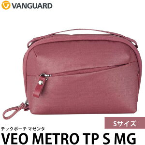 �o���K�[�h VANGUARD VEO METRO TP S MG �e�b�N�|�[�` S�T�C�Y �}�[���^ �y���������z