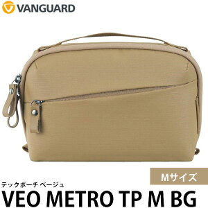 �o���K�[�h VANGUARD VEO METRO TP M BG �e�b�N�|�[�` M�T�C�Y �x�[�W�� �y���������z